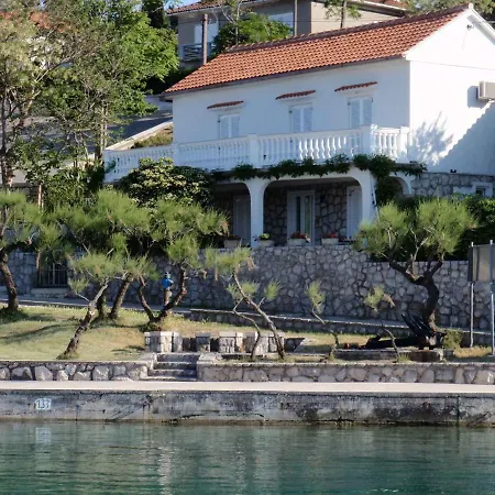 In - Insel Krk 14603 Appartement