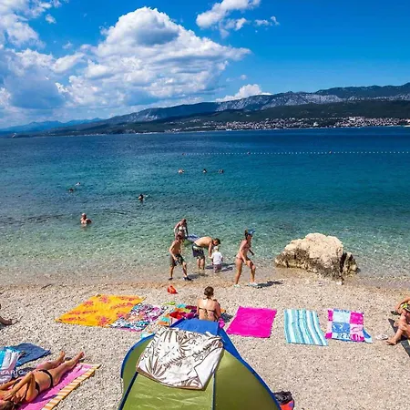 In - Insel Krk 14603 *