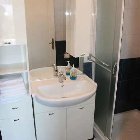 Apartmán In - Insel Krk 14603