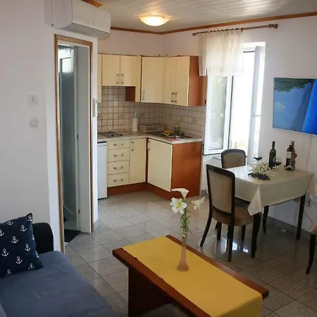 In - Insel Krk 14603 Apartmán Šilo