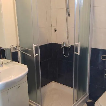 Apartmán In - Insel Krk 14603 *