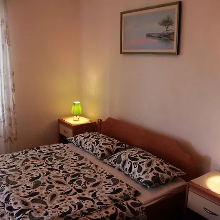 Apartmán In - Insel Krk 14603 *
