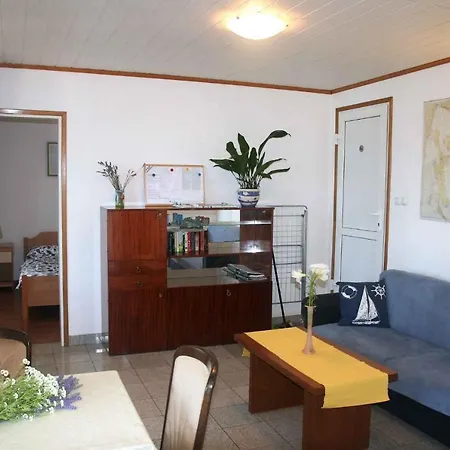 Apartmán In - Insel Krk 14603 Šilo