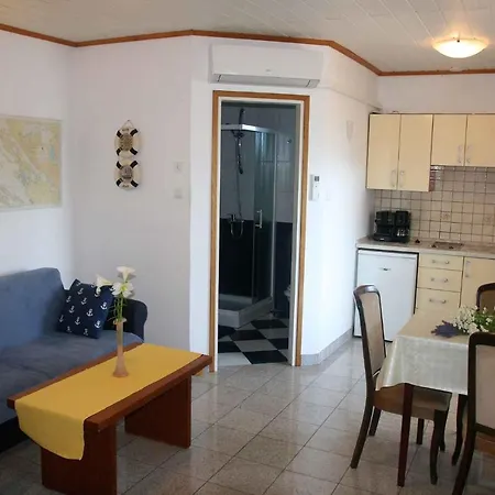 Apartment In Silo - Insel Krk 14603 Apartment Silo (Krk)