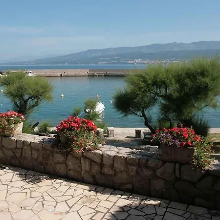 Apartmán In - Insel Krk 14603 Šilo