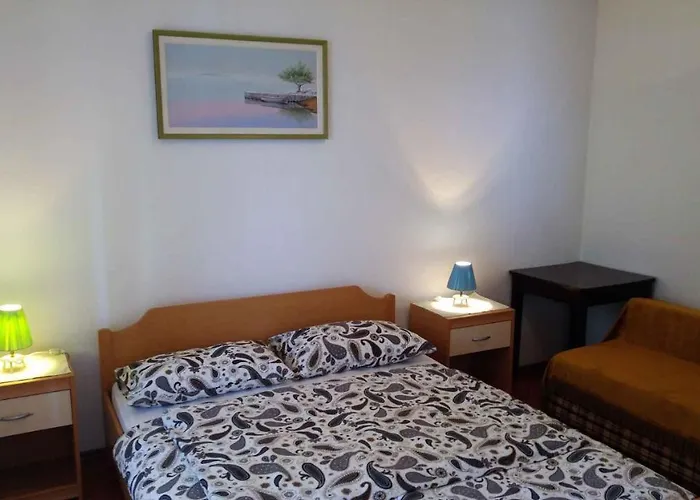 In - Insel Krk 14603 公寓
