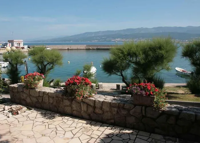 公寓 In - Insel Krk 14603 Šilo