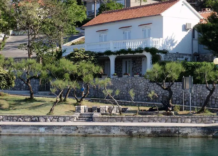 In - Insel Krk 14603 公寓