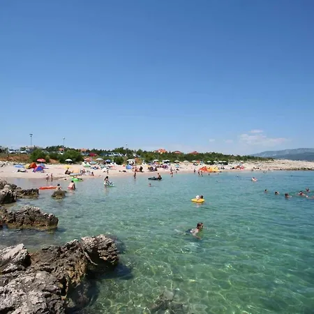 Διαμέρισμα In - Insel Krk 14603 Šilo