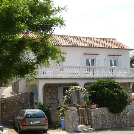 In - Insel Krk 14603 * Šilo