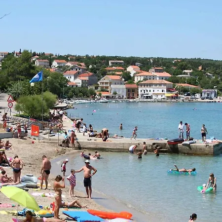 Διαμέρισμα In - Insel Krk 14603 Šilo