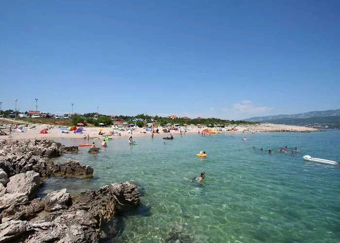 Διαμέρισμα In - Insel Krk 14603 Šilo